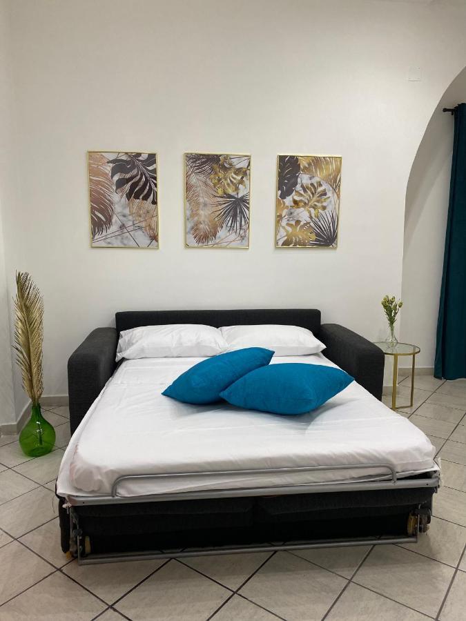 Valle Dei Mulini Golden House Apartment Gragnano Exterior photo