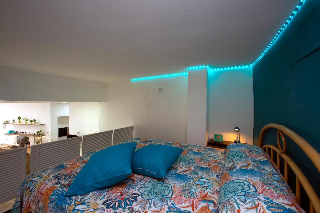 Valle Dei Mulini Golden House Apartment Gragnano Exterior photo