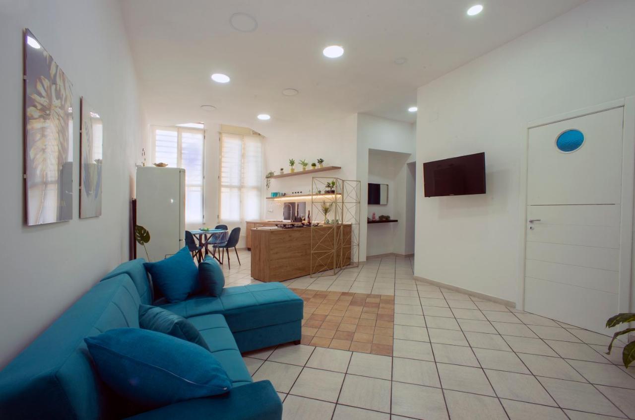 Valle Dei Mulini Golden House Apartment Gragnano Exterior photo