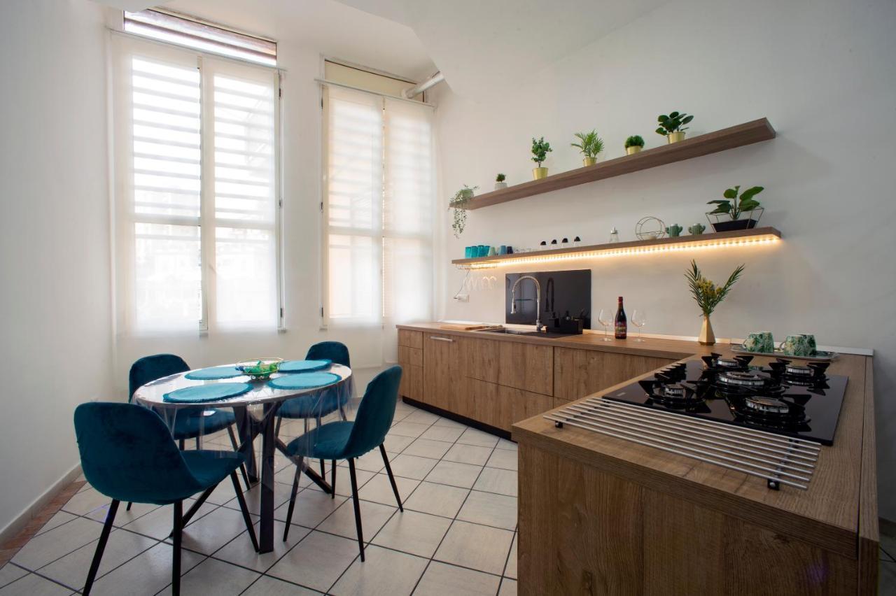 Valle Dei Mulini Golden House Apartment Gragnano Exterior photo