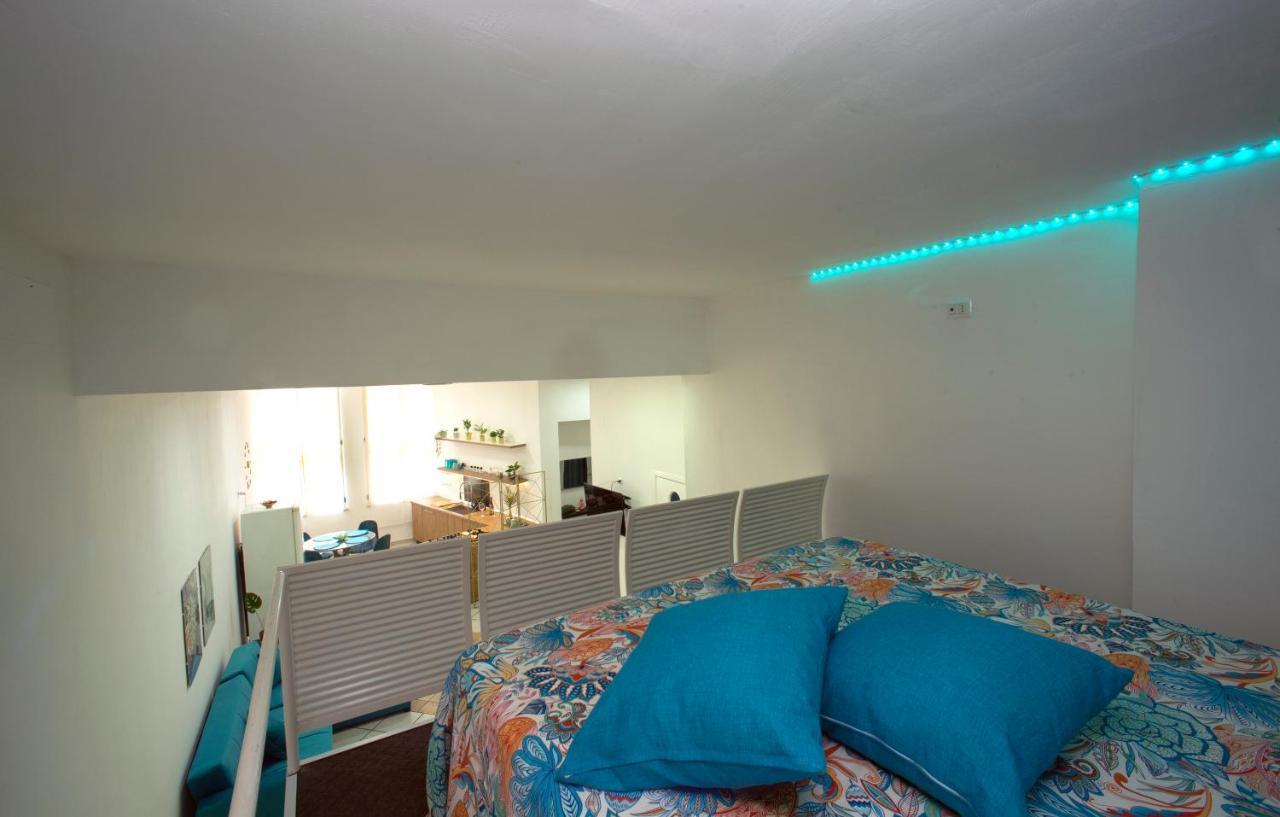 Valle Dei Mulini Golden House Apartment Gragnano Exterior photo