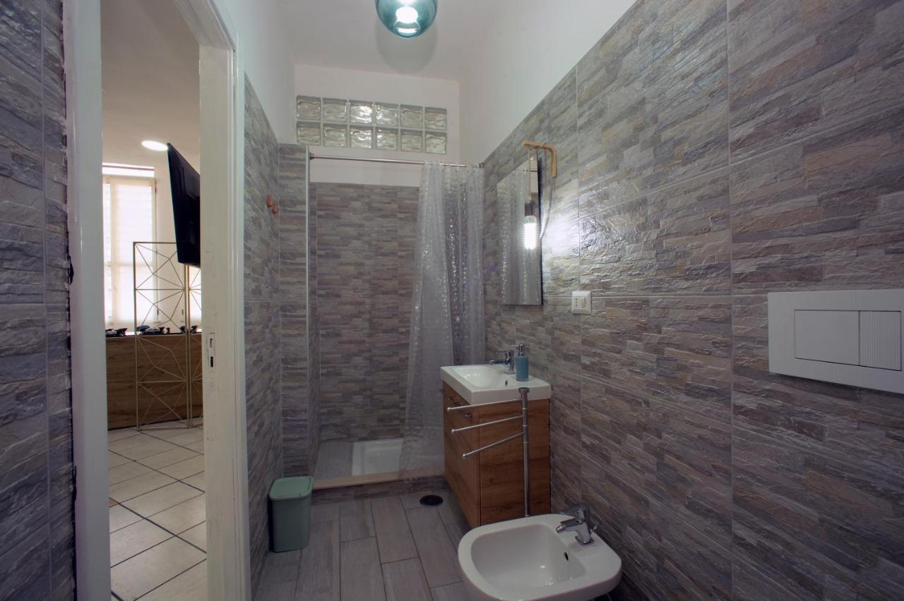 Valle Dei Mulini Golden House Apartment Gragnano Exterior photo